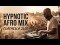 Afro House 2026 | Deep Melodic Afro Mix | Black Coffee Inspired Vibes