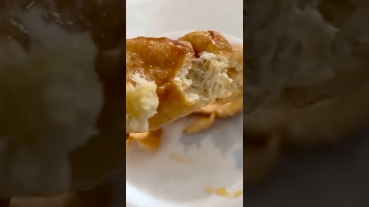 Why are these donuts so dangerously addictive? | ✅ Find out the secret! WOW! ✨