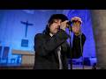 Depresión Sonora - La Ley del Pobre (Live on KEXP)