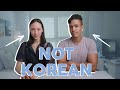 "Half Koreans Aren't Korean" - Our Response // Mixed Korean