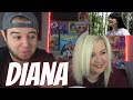 Diana Ankudinova "Into the Skies" | COUPLE REACTION VIDEO