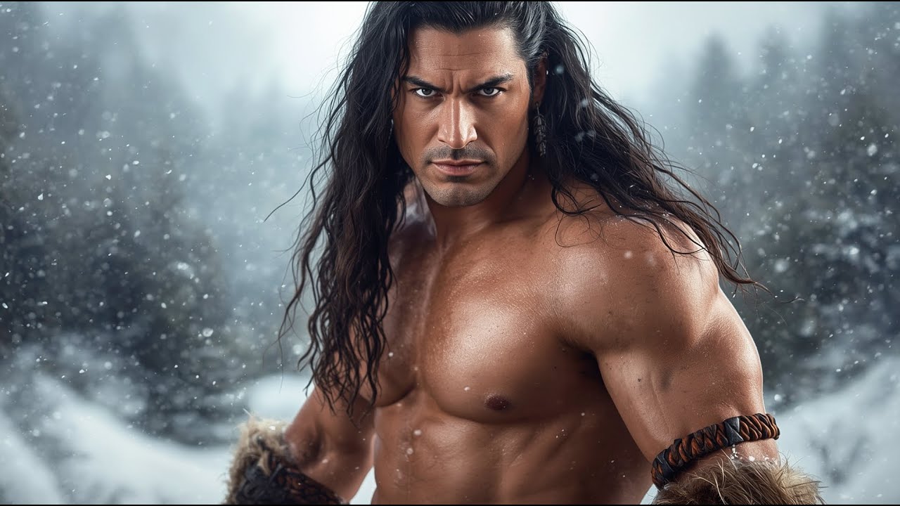 Desperate Orphan Begs For Mercy — And The Mountain Apache’s Unexpected Move .