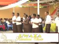 Uwata Kiwalani Choir TUBHUKE KUMWANYA 2014 Uwata Kiwalani Choir TUBHUKE KUMWANYA 2014
