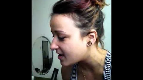 Stay - Rihanna Cover