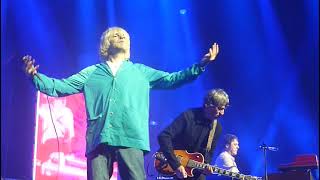 The Charlatans - Toothache @Troxy, London 7/12/23