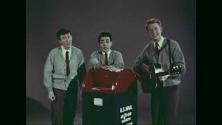 ZIP Code: With the Swingin' Six