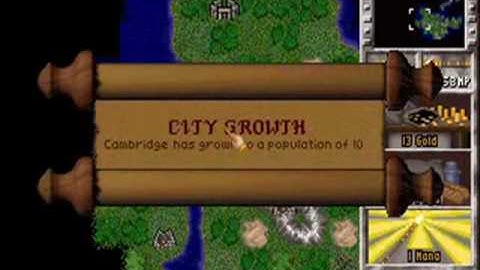 Master of Magic, Rainbow (Part 2/10) Walkthrough on Impossible Difficulty