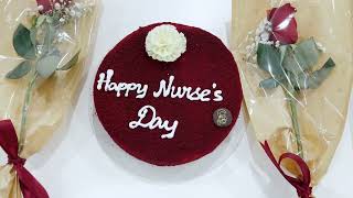 Nurses Day UAE !!