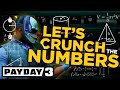 Theory Crafting the Best Builds In Payday 3!