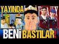 DOĞUM GÜNÜMDE BASILDIM!! (YÜZÜME PASTA VURDULAR) 😱