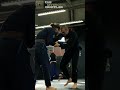The Divergent Grappler 🥋 BJJ at Trojan Free Fighters