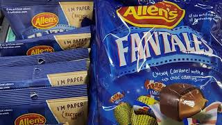 Exclusive 1Kg Fantales Bag Unveiled Find Now At The Salty Plum Shop & Beefjerkyoriginal