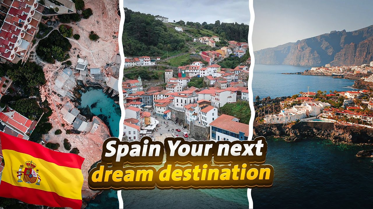 Spain Visas Digital Nomad vs Non-Lucrative vs Golden Visa