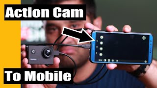 How to transfer files from action camera to mobile screenshot 2