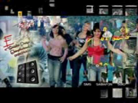 المفاجأة عوض عبدالعزيز جديد 2010