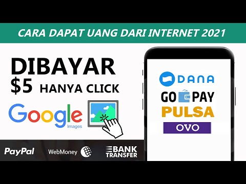 Terbaru Nonton YouTube 30 Detik Dibayar $7/100 Ribu || APLIKASI INI SUDAH TIDAK MEMBAYAR LAGI. 