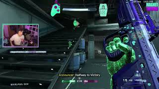 Halo Infinite Ranked: S13E083 ODDBALL SUCKS
