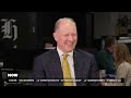 HNOW: Business with Garth Bray 17 June 2026