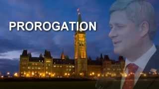 A Look At How Parliament Prorogation Works