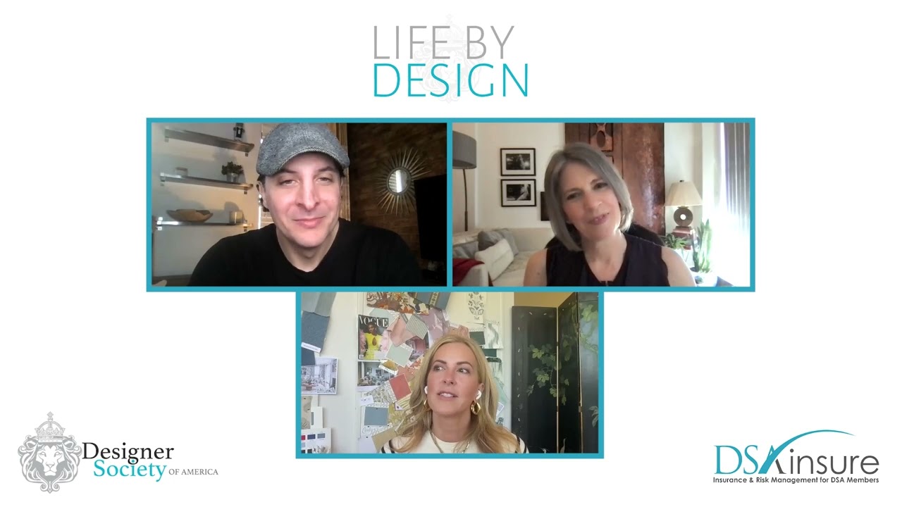 The importance of DSA for Caroline Gidiere