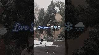 #live #guava #youtubeshorts #wuhan #snowfallvibes #travel #china #komedi #aura #nlb #bgmi