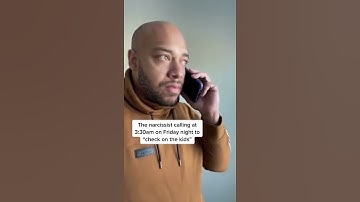 When coparenting with a controlling ex, they will use the children as a pawn to keep tabs on you #c