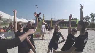 SSC Charity Beach Volleyball Tournament