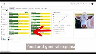 ProLite Reader  - EID tag reader and farm management software screenshot 2