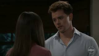GH 05-11-22  Carly, Drew / Nina , Willow,  Michael p2