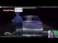 Yea You Cant Catch A Car Going 2000 MPH