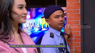 Duh, Goyang Nyoh-Nyoh Arlida Putri Bikin Pasukin Panas Dingin | MOMEN KOCAK LAPOR PAK! (05/10/22)