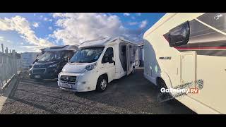 2009 FIAT DUCATO BOLERO 680f Second Hand Fiat Ducato
