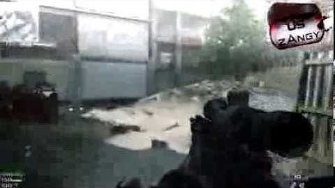 -CM- || uS vs Vertigo 2-1 || MW3,PS3,EU || Edit by Limitz