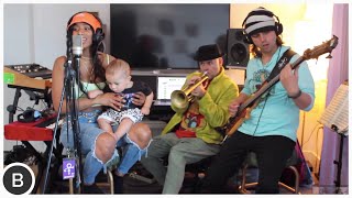 Cody Wright - Killing Me Softly