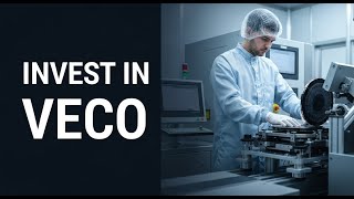 How to Invest in Veeco Instruments Inc (VECO) Step by Step