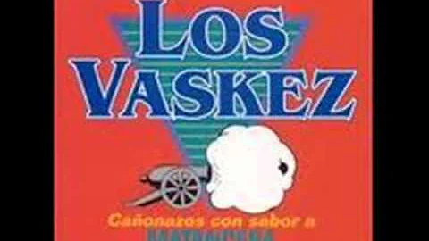 Cañonazos  EL SUPER SHOW DE LOS VASQUEZ