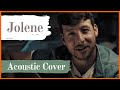 Rustic Rendition of 'Jolene': Dolly Parton's Classic Gets a Soulful Makeover by Aaron Norton