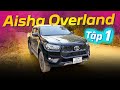 Biến Hilux bản “Cuổng Trời” thành bản Full phùn phụt (Tập 1) | Vlog Xe