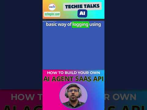 Build an AI