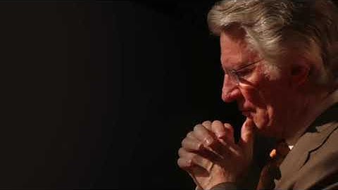 David Wilkerson   Binding God to His Own Word   Full Sermon