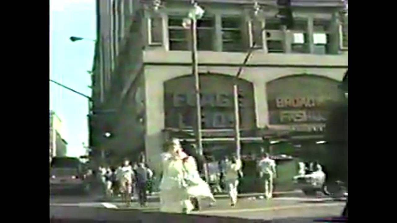 FAMILY EVENT DEMO TAPE