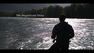 The Magnificent Driva // High water and challenging fishing conditions (Eng sub) by Allfiske 2,762 views 1 month ago 9 minutes, 24 seconds