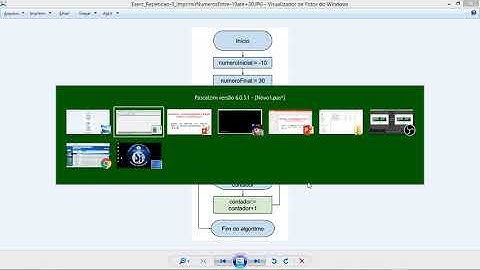 Pascal-C-Repetição-Vídeo 04 - For-to-do; While-do e Repeat-Until