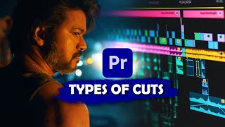 Types Of Transitions/Cuts In Editing | EDITING 101 | Expert Fx screenshot 3