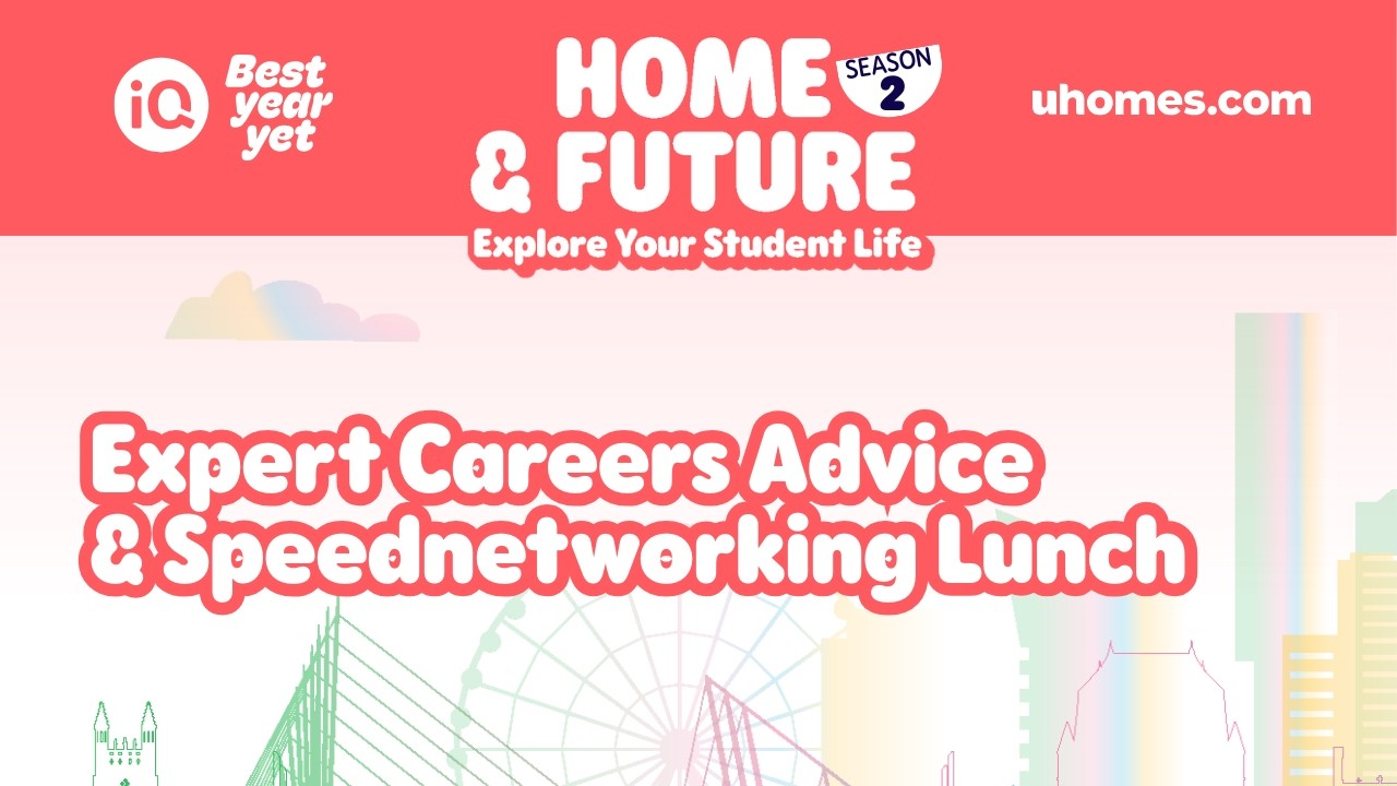 Home & Future S2 | Meet Your Future Forum