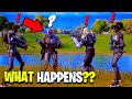 What Happens if ALL 3 Bosses Meet in Fortnite! | Boss Foundation Meets Dr Slone &Gunnar!