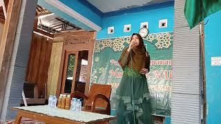 SISA UMUR_EVA ROSITA #sisaumur #shortvideo #evaterbaru #evasisaumur#qosidah