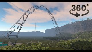 Ascension (360° POV) @Sokobansolver