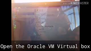 Install Windows XP using Oracle Virtual Box