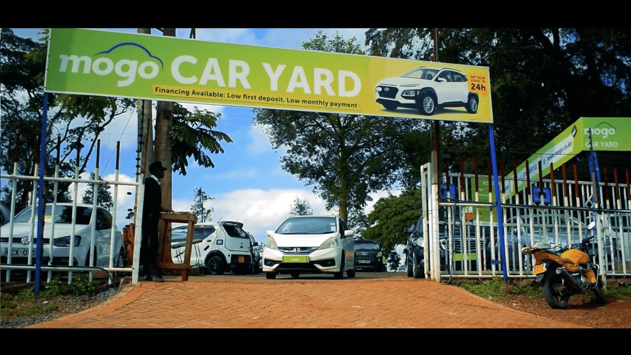 BIGGEST END YEAR CAR SALE in Kenya! YouTube